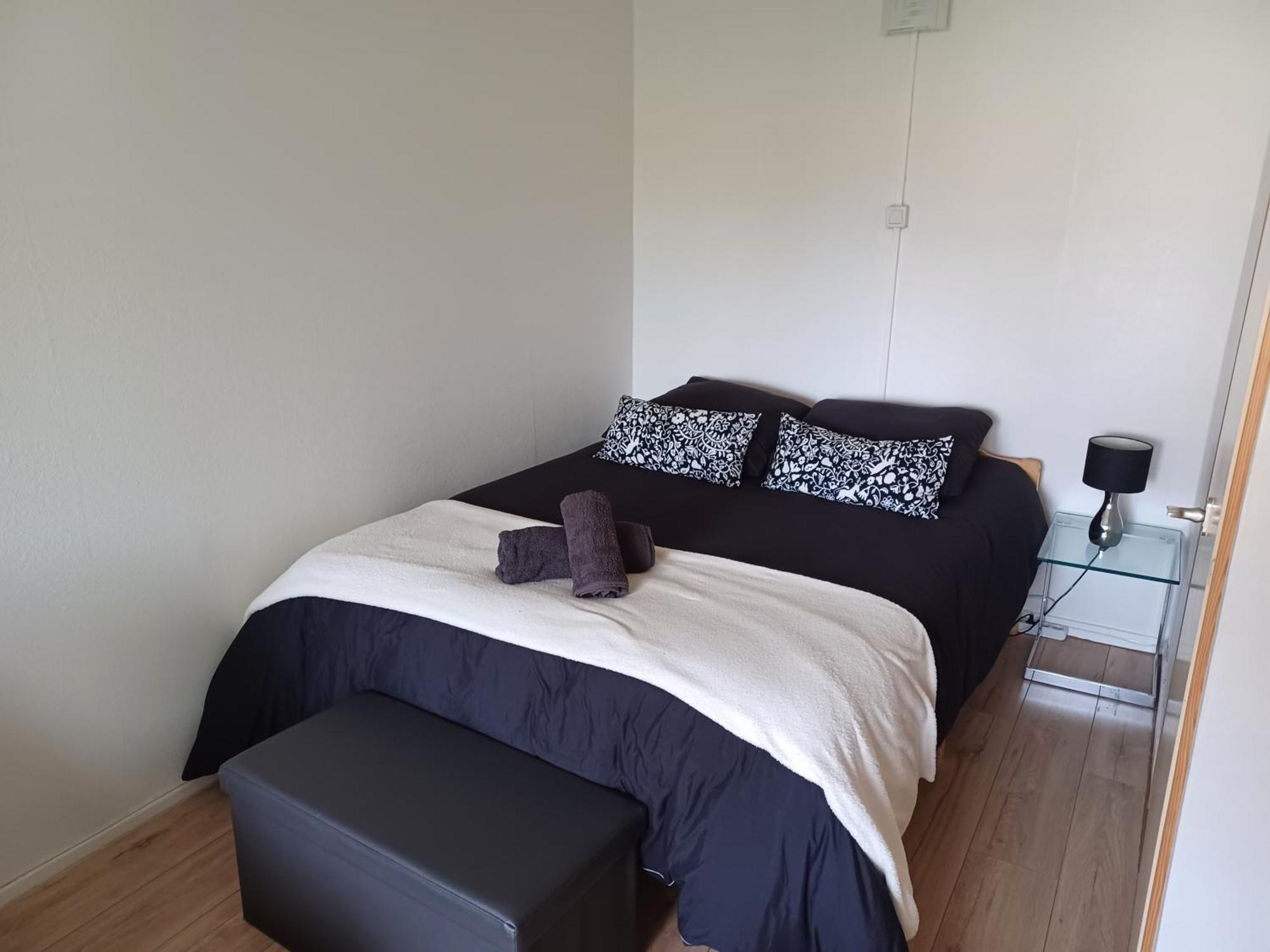 Apartamento Lumineux 1 pièce avec parking fermé et arrêt de tram à 100 m Mulhouse Exterior foto