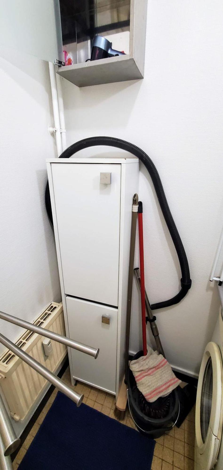 Apartamento Lumineux 1 pièce avec parking fermé et arrêt de tram à 100 m Mulhouse Exterior foto